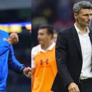 América contra Monterrey del Clausura 2024 jornada cinco, canal, horario y antecedentes