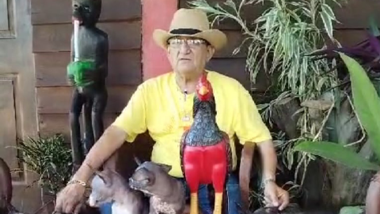 El Xoloitzcuintle es un símbolo mexicano y lo veneran en Tabasco