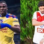 América contra Real Estelí, hora, canales y antecedentes