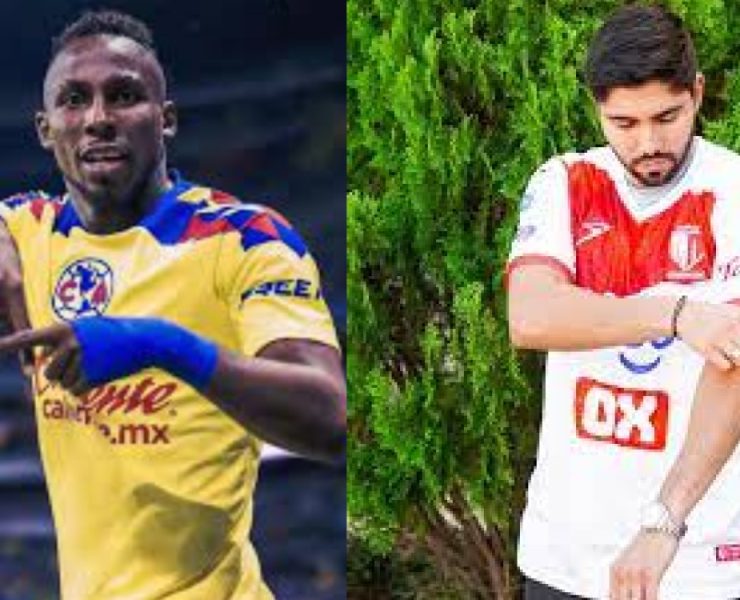 América contra Real Estelí, hora, canales y antecedentes