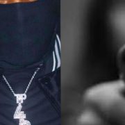 Rapero fue asesinado frente a su hijo, en Estados Unidos