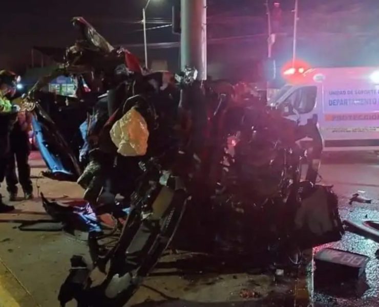 Falleció Diego ``Puma´´ Chávez, jugador de Bravos de Juárez