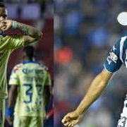 América visita a los tusos del Pachuca dentro de la jornada 7 del Clausura 2024