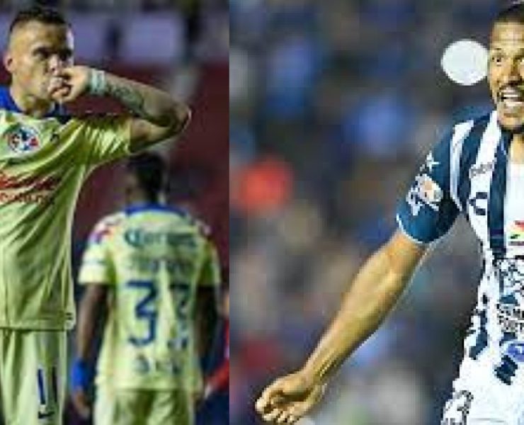 América visita a los tusos del Pachuca dentro de la jornada 7 del Clausura 2024