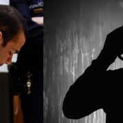 Temen por la vida de Dani Alves ya que podría quitarse la vida