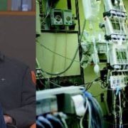 Daniel Bisogno está grave de salud y en terapia intensiva