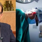 Daniel Bisogno no puede ser extubado ya que sería peligroso