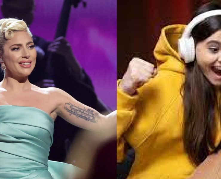 Lady Gaga llega a Fortnite, uno de los juegos más grandes del mundo