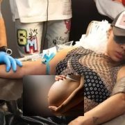 Galilea Montijo se desmayó en Premio lo Nuestro y esta fue la razón