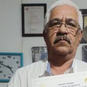 Es posible identificar cuerpos de desaparecidos: Gerardo Cruz