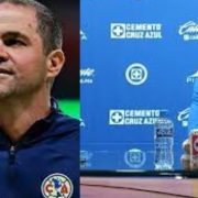 América contra Cruz Azul, hora, canal y antecedentes