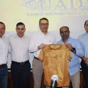 La XIII edición de la Carrera de Aniversario se efectuará el próximo domingo 25 de febrero en el Paseo de Montejo