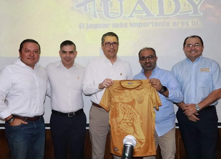 La XIII edición de la Carrera de Aniversario se efectuará el próximo domingo 25 de febrero en el Paseo de Montejo