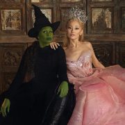 Wicked la nueva película