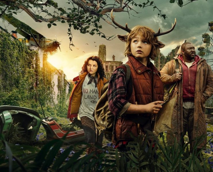 Sweeth Tooth regresa con su tercera