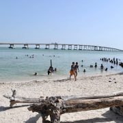 De dos a tres personas son atendidas a diario por golpe de calor