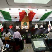 Diputados locales de Campeche blindan los intereses gubernamentales