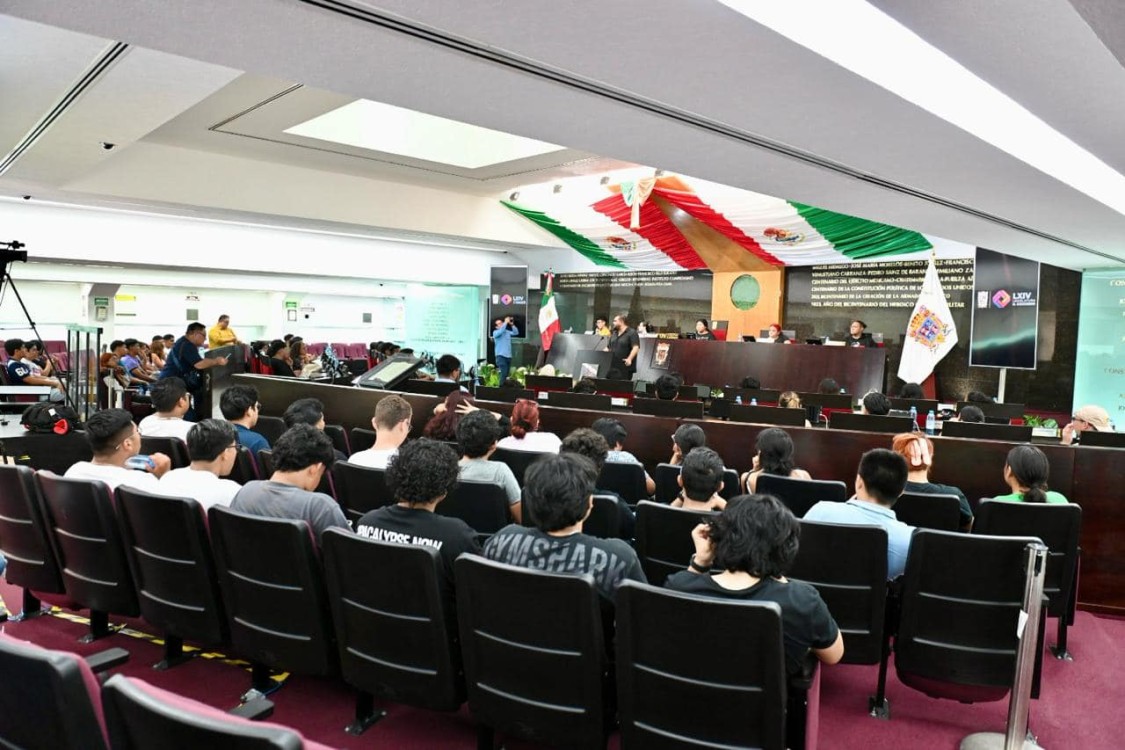 Diputados locales de Campeche blindan los intereses gubernamentales