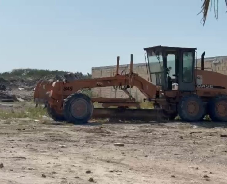 Inicia construcción de departamentos de la Unidad Habitacional del Bienestar