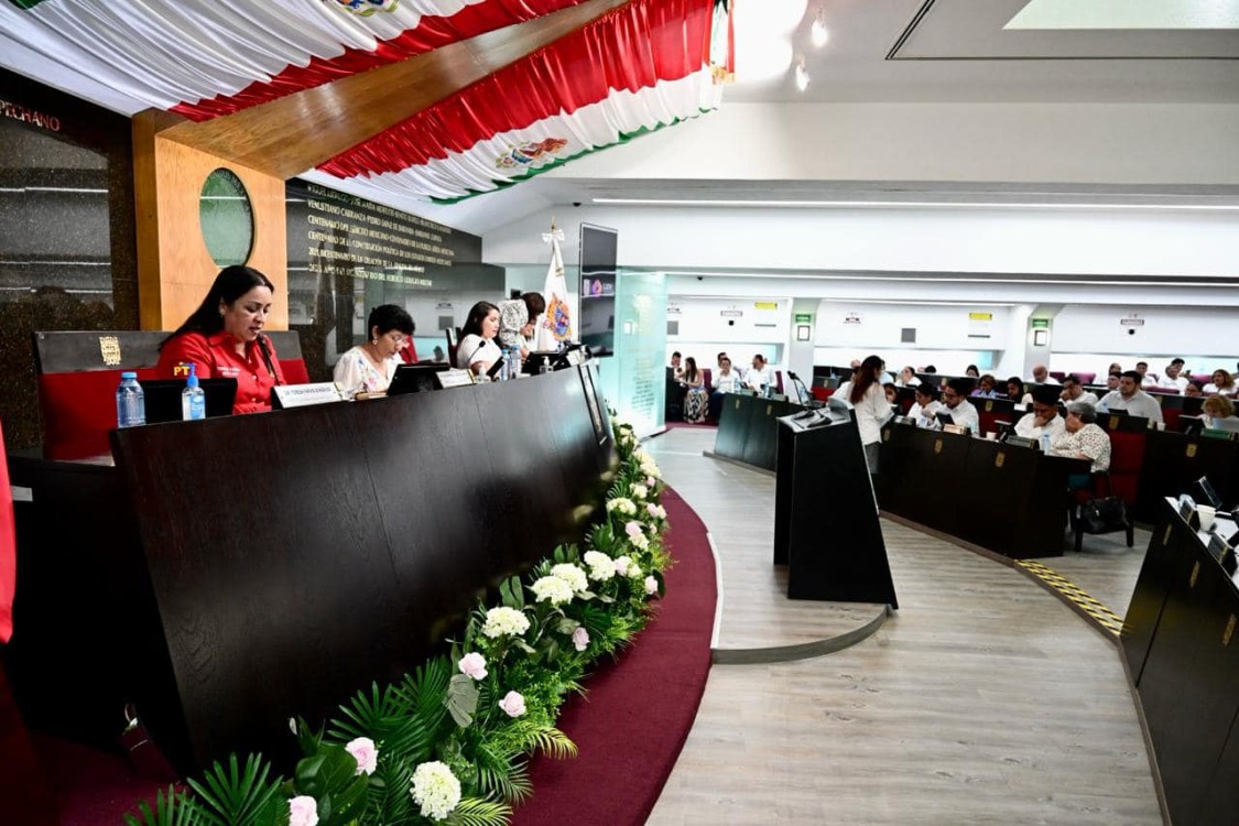 Grandes mujeres ocupan la mayoría de los espacios en la sociedad