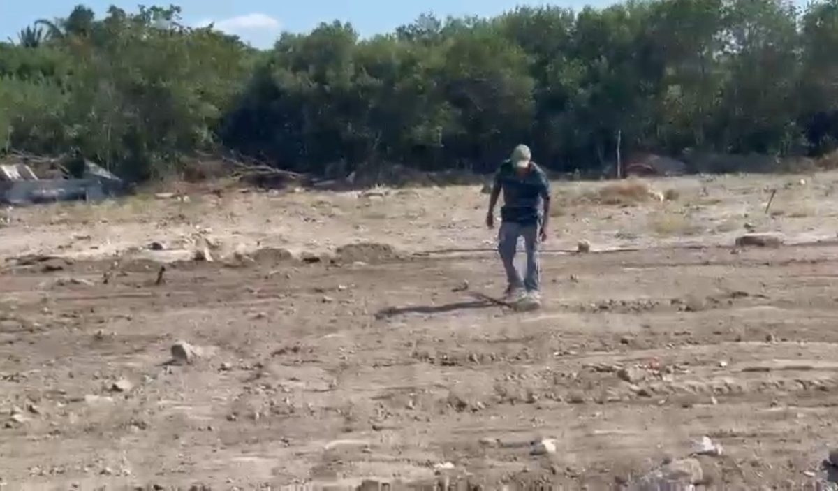 Inicia construcción de departamentos de la Unidad Habitacional del Bienestar