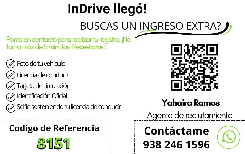 Inseguros los servicios de transporte por aplicaciones