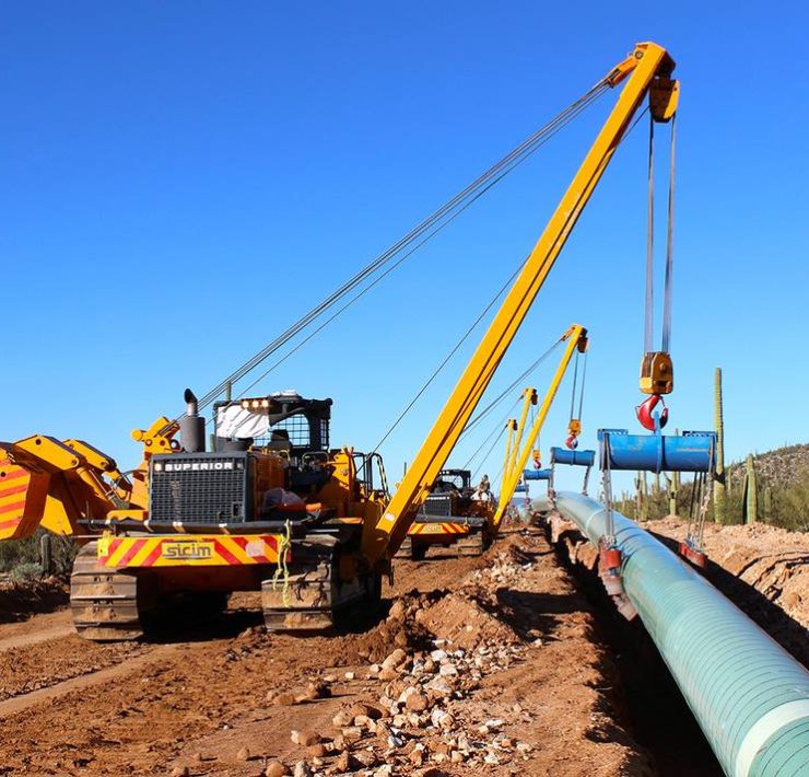 La empresa Ingie tendrá una bolsa económica para acciones sociales de 600 mdp en Campeche