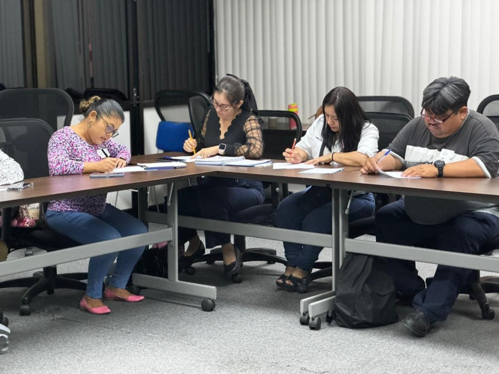 Violencia política contra las mujeres