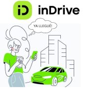 Inseguros los servicios de transporte por aplicaciones