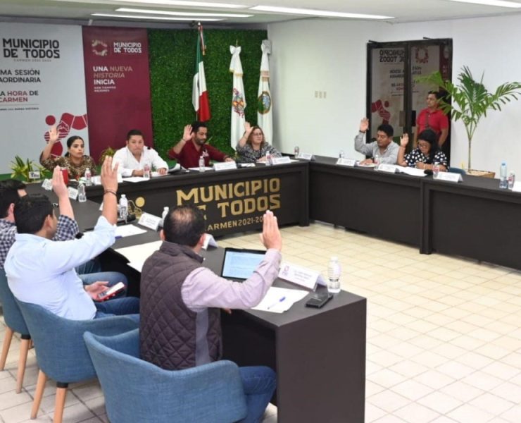 Funcionarios municipales no están obligados a renunciar para buscar un cargo popular