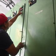 Potabilizadora no soluciona el desabasto de agua en Atasta