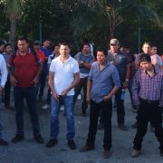 El 90% de sindicatos nacionales en el municipio de Carmen son “patitos”