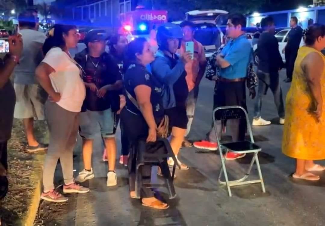 Es hora que Marcela se vaya de la SPSC