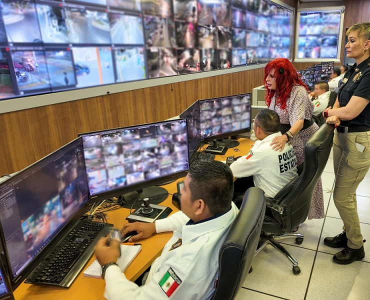 Llama diputada federal a la gobernadora a la armonización