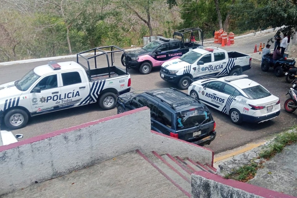 Es hora que Marcela se vaya de la SPSC