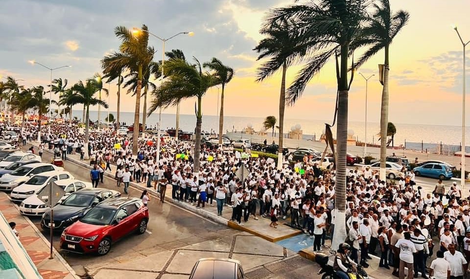 Llama diputada federal a la gobernadora a la armonización