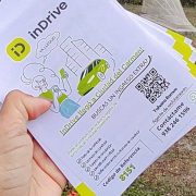 IET debe explicar si la InDrive cuenta con el permiso para prestar el servicio en Ciudad del Carmen