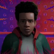 The Spider Within Miles