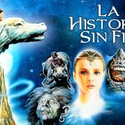 Nuevas películas de La historia sin fin