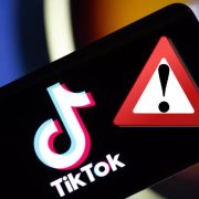 Taiwán dice que TikTok es peligroso