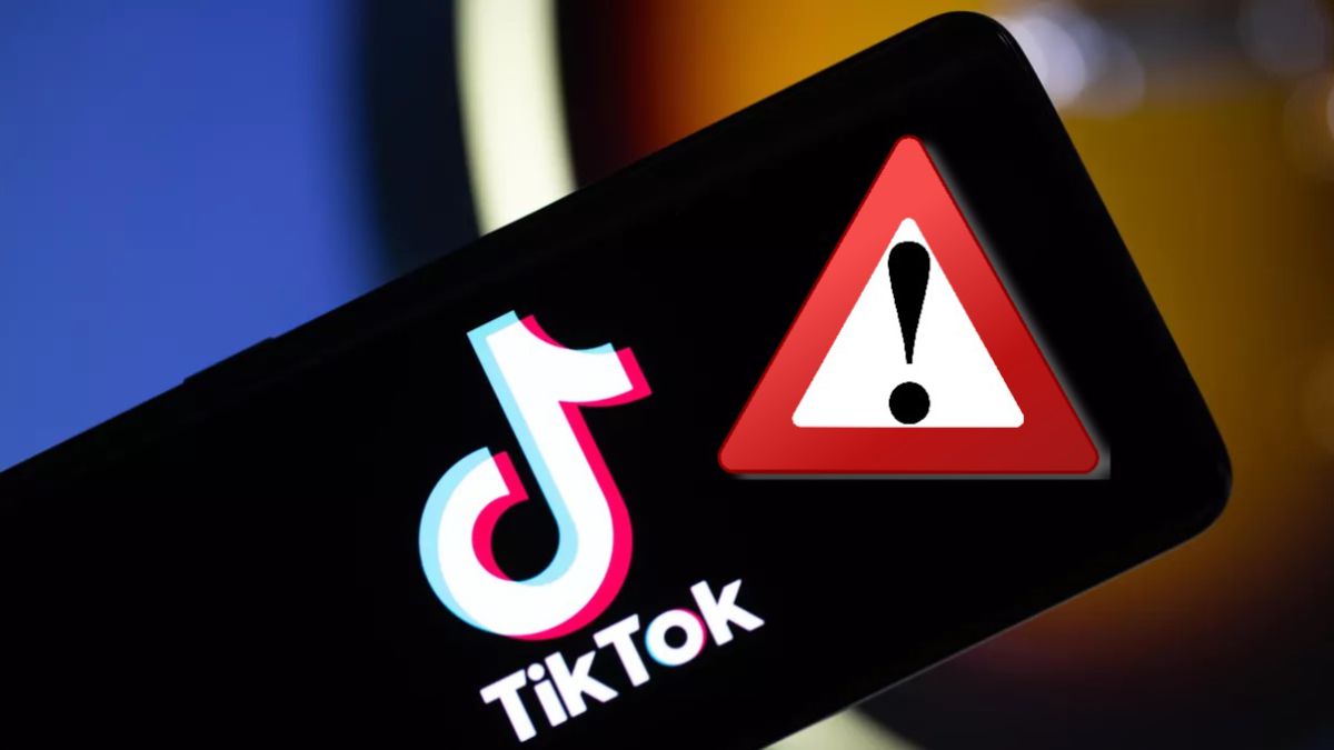 Taiwán dice que TikTok es peligroso
