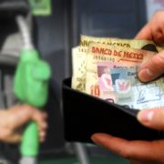 ¿Cuál gasolina es mejor para mi auto nuevo?