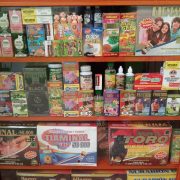 Se incrementa venta de medicinas naturistas