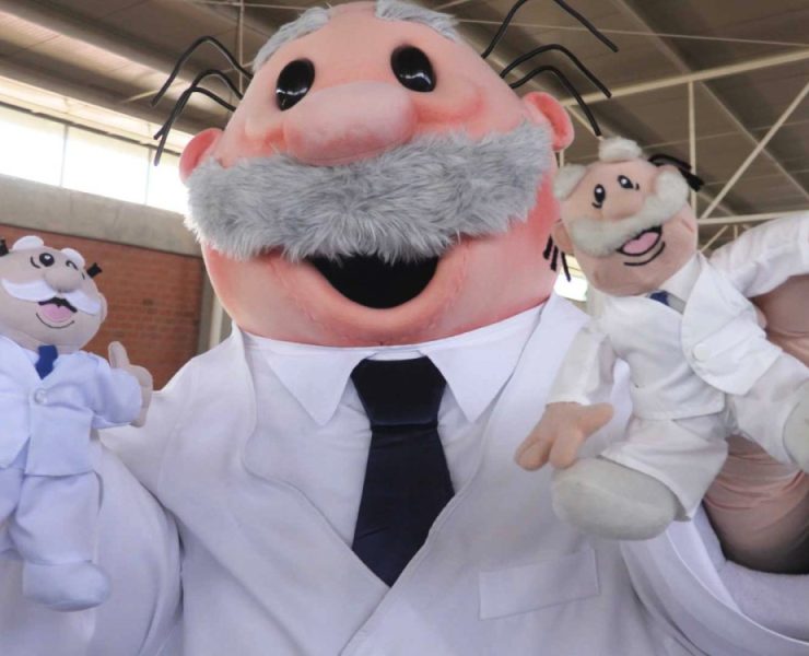 El Dr Simi se retira indefinidamente