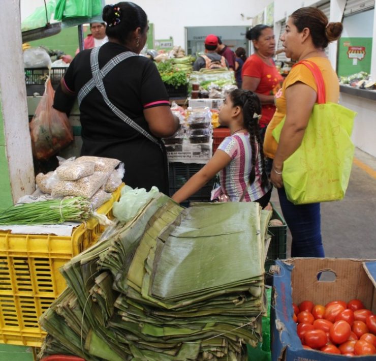 En crisis severa se encuentra sumida Ciudad del Carmen