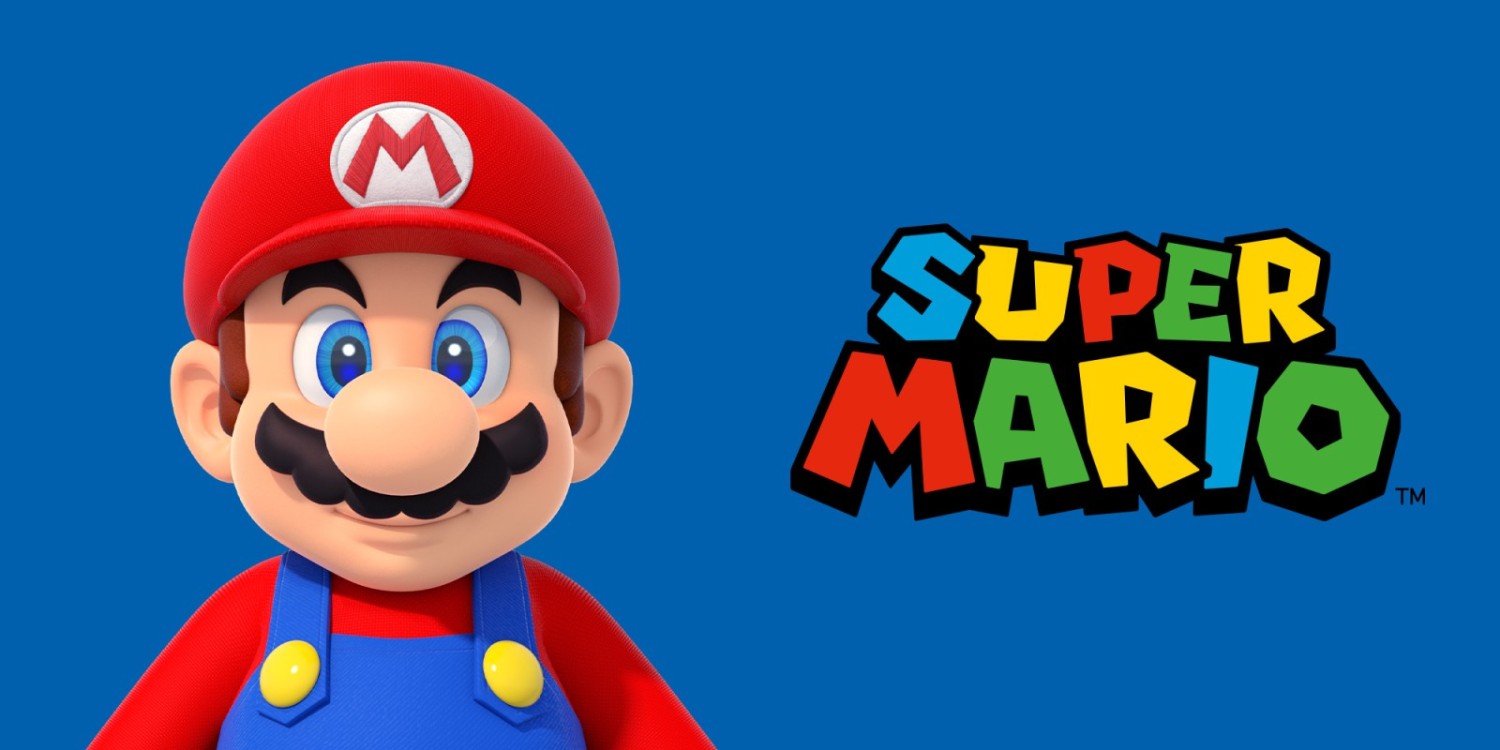 Hoy es el Día oficial de Mario