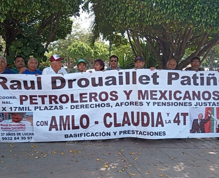 Para tramitar la basificación en Pemex no hay que pagar