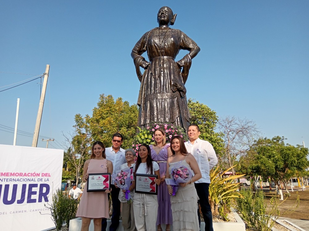 Cada mujer tiene un papel importante en la sociedad