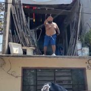 Cárcel de cinco a siete años o multa rigorosa al mata perro