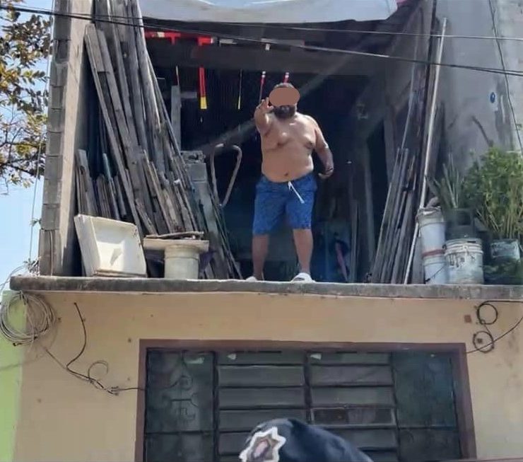 Cárcel de cinco a siete años o multa rigorosa al mata perro